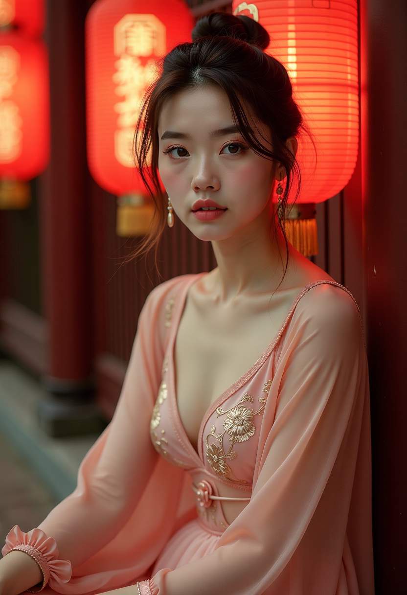 雾港来信电影海报